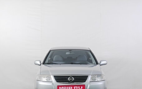 Nissan Almera Classic, 2011 год, 549 000 рублей, 2 фотография