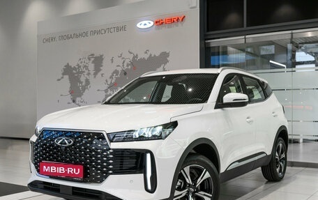 Chery Tiggo 4 I рестайлинг, 2025 год, 2 250 000 рублей, 1 фотография
