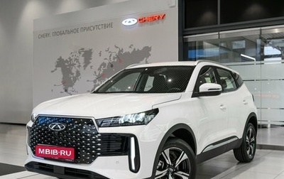 Chery Tiggo 4 I рестайлинг, 2025 год, 2 250 000 рублей, 1 фотография