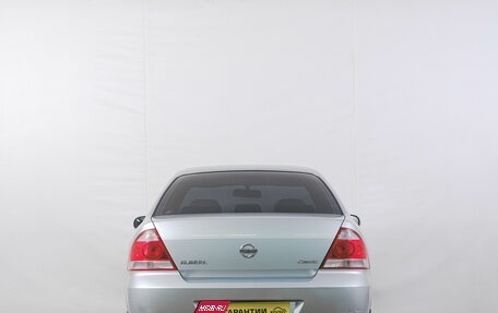 Nissan Almera Classic, 2011 год, 549 000 рублей, 6 фотография