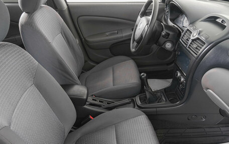 Nissan Almera Classic, 2011 год, 549 000 рублей, 12 фотография