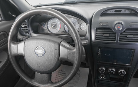 Nissan Almera Classic, 2011 год, 549 000 рублей, 13 фотография