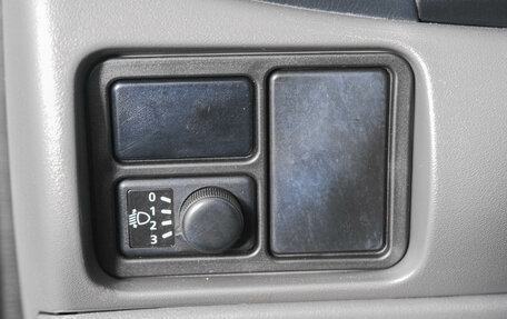 Nissan Almera Classic, 2011 год, 549 000 рублей, 19 фотография