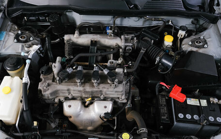 Nissan Almera Classic, 2011 год, 549 000 рублей, 21 фотография