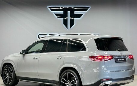 Mercedes-Benz GLS, 2025 год, 17 300 000 рублей, 3 фотография