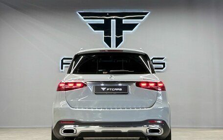 Mercedes-Benz GLS, 2025 год, 17 300 000 рублей, 4 фотография