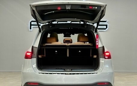 Mercedes-Benz GLS, 2025 год, 17 300 000 рублей, 5 фотография