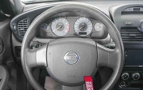 Nissan Almera Classic, 2011 год, 549 000 рублей, 16 фотография