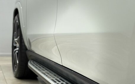 Mercedes-Benz GLS, 2025 год, 17 300 000 рублей, 13 фотография