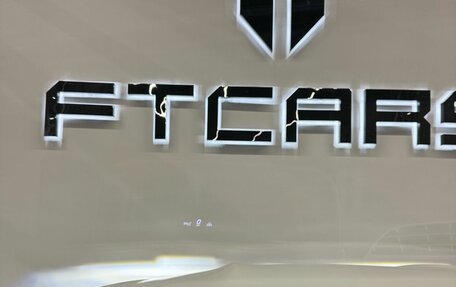 Mercedes-Benz GLS, 2025 год, 17 300 000 рублей, 18 фотография