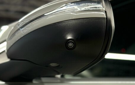 Mercedes-Benz GLS, 2025 год, 17 300 000 рублей, 14 фотография