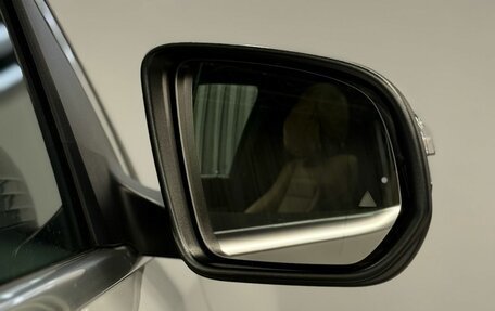 Mercedes-Benz GLS, 2025 год, 17 300 000 рублей, 16 фотография