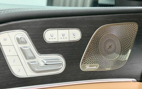 Mercedes-Benz GLS, 2025 год, 17 300 000 рублей, 17 фотография