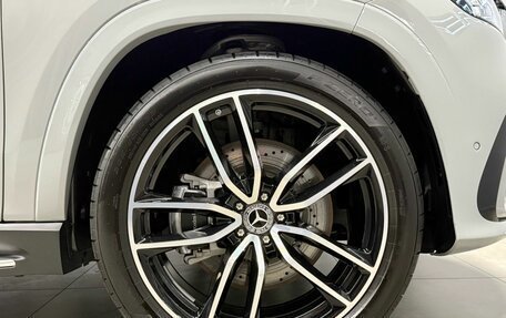 Mercedes-Benz GLS, 2025 год, 17 300 000 рублей, 12 фотография