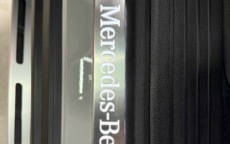 Mercedes-Benz GLS, 2025 год, 17 300 000 рублей, 22 фотография