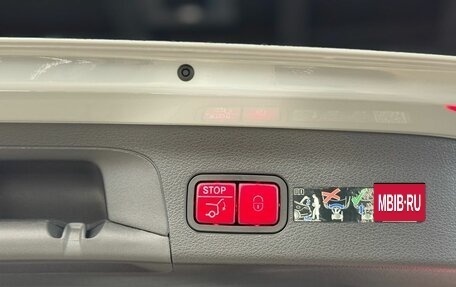 Mercedes-Benz GLS, 2025 год, 17 300 000 рублей, 15 фотография