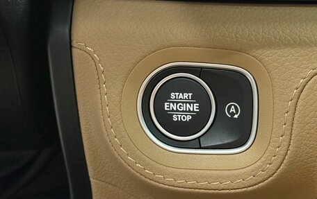 Mercedes-Benz GLS, 2025 год, 17 300 000 рублей, 24 фотография