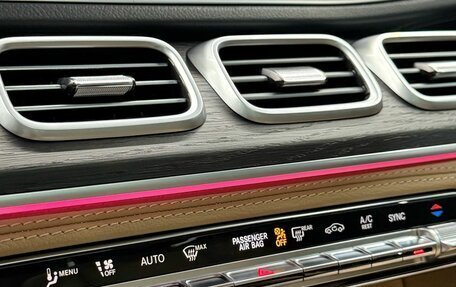 Mercedes-Benz GLS, 2025 год, 17 300 000 рублей, 25 фотография