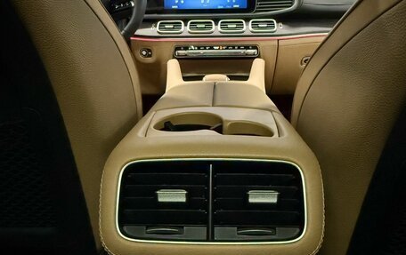 Mercedes-Benz GLS, 2025 год, 17 300 000 рублей, 27 фотография