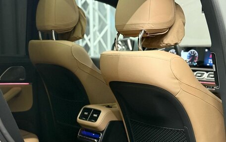 Mercedes-Benz GLS, 2025 год, 17 300 000 рублей, 33 фотография