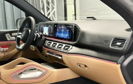 Mercedes-Benz GLS, 2025 год, 17 300 000 рублей, 31 фотография