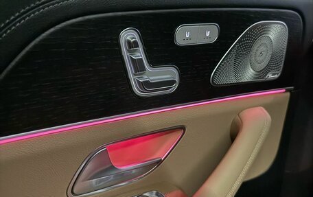 Mercedes-Benz GLS, 2025 год, 17 300 000 рублей, 30 фотография