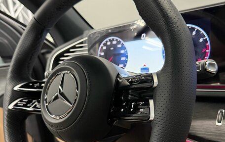 Mercedes-Benz GLS, 2025 год, 17 300 000 рублей, 35 фотография