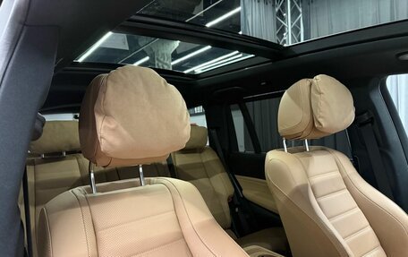 Mercedes-Benz GLS, 2025 год, 17 300 000 рублей, 37 фотография