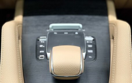 Mercedes-Benz GLS, 2025 год, 17 300 000 рублей, 29 фотография