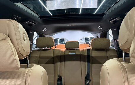 Mercedes-Benz GLS, 2025 год, 17 300 000 рублей, 34 фотография