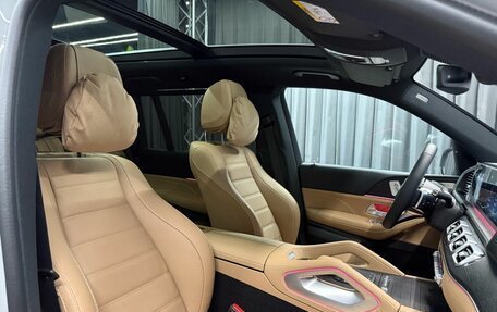 Mercedes-Benz GLS, 2025 год, 17 300 000 рублей, 32 фотография