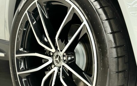 Mercedes-Benz GLS, 2025 год, 17 300 000 рублей, 38 фотография