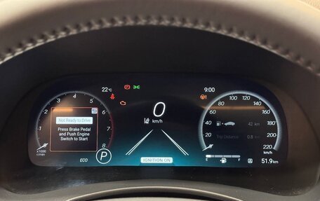 Toyota Highlander, 2025 год, 5 850 000 рублей, 11 фотография