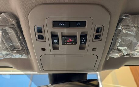 Toyota Highlander, 2025 год, 5 850 000 рублей, 10 фотография