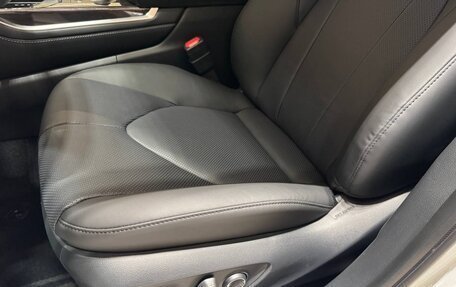 Toyota Highlander, 2025 год, 5 850 000 рублей, 9 фотография