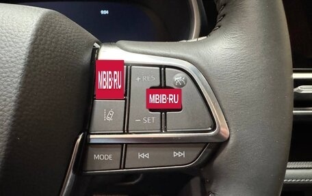 Toyota Highlander, 2025 год, 5 850 000 рублей, 15 фотография