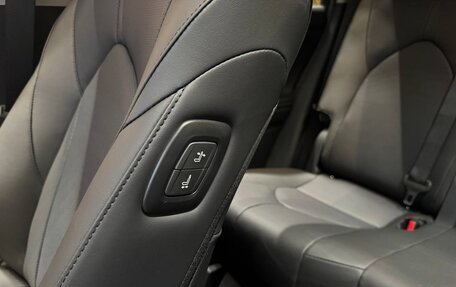 Toyota Highlander, 2025 год, 5 850 000 рублей, 20 фотография