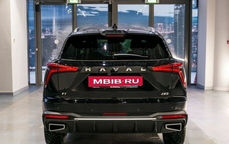 Haval F7, 2025 год, 3 599 000 рублей, 6 фотография