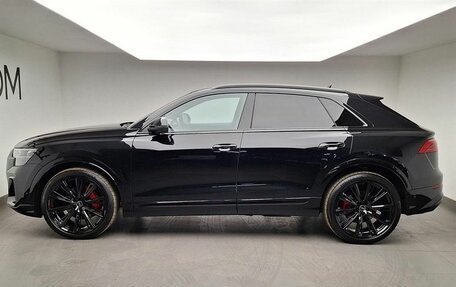 Audi Q8 I, 2024 год, 14 990 000 рублей, 2 фотография