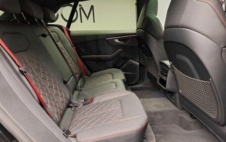 Audi Q8 I, 2024 год, 14 990 000 рублей, 8 фотография