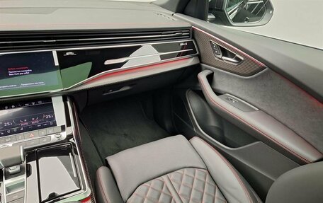 Audi Q8 I, 2024 год, 14 990 000 рублей, 11 фотография