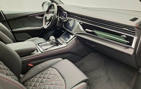 Audi Q8 I, 2024 год, 14 990 000 рублей, 6 фотография