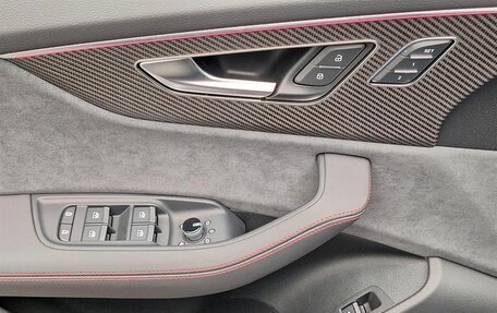 Audi Q8 I, 2024 год, 14 990 000 рублей, 14 фотография