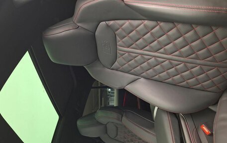 Audi Q8 I, 2024 год, 14 990 000 рублей, 17 фотография