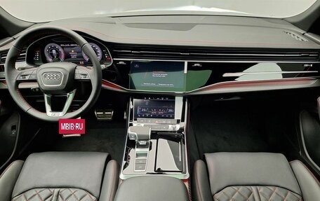 Audi Q8 I, 2024 год, 14 990 000 рублей, 10 фотография