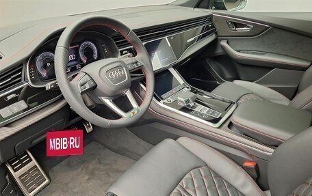 Audi Q8 I, 2024 год, 14 990 000 рублей, 5 фотография