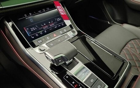 Audi Q8 I, 2024 год, 14 990 000 рублей, 16 фотография