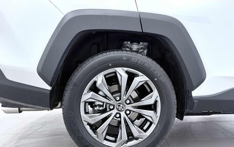 Toyota RAV4, 2025 год, 4 550 000 рублей, 9 фотография