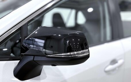 Toyota RAV4, 2025 год, 4 550 000 рублей, 7 фотография