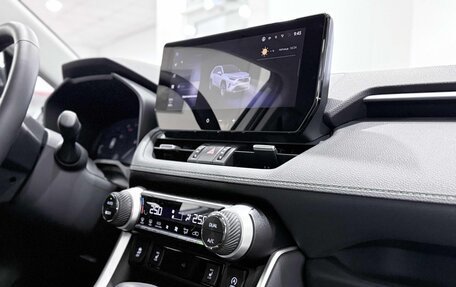 Toyota RAV4, 2025 год, 4 550 000 рублей, 18 фотография